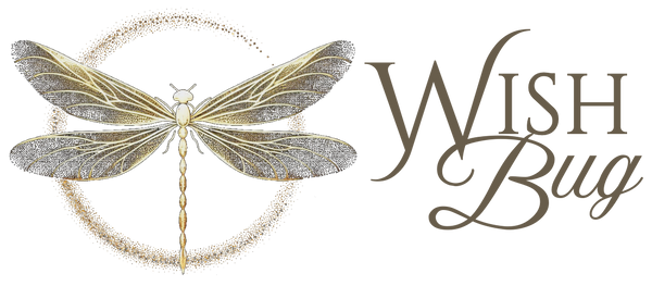 TheWishBug logo
