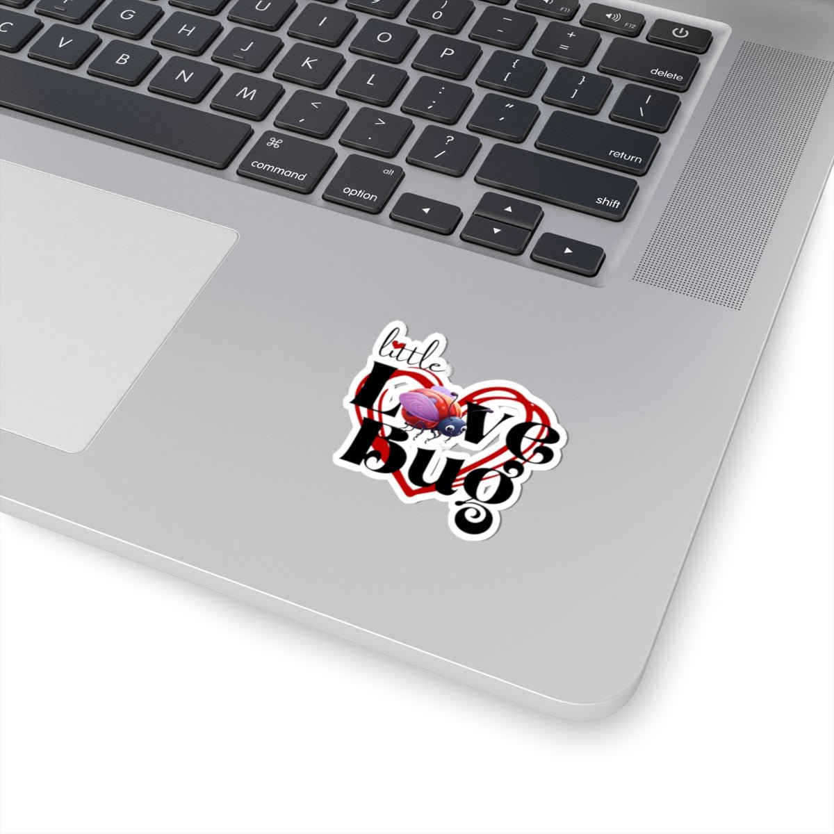 Little Love Bug – Cute Ladybug Things | Whimsical Heart Design | Bug - Hug Things | Adorable Gifts for Grownups - TheWishBug