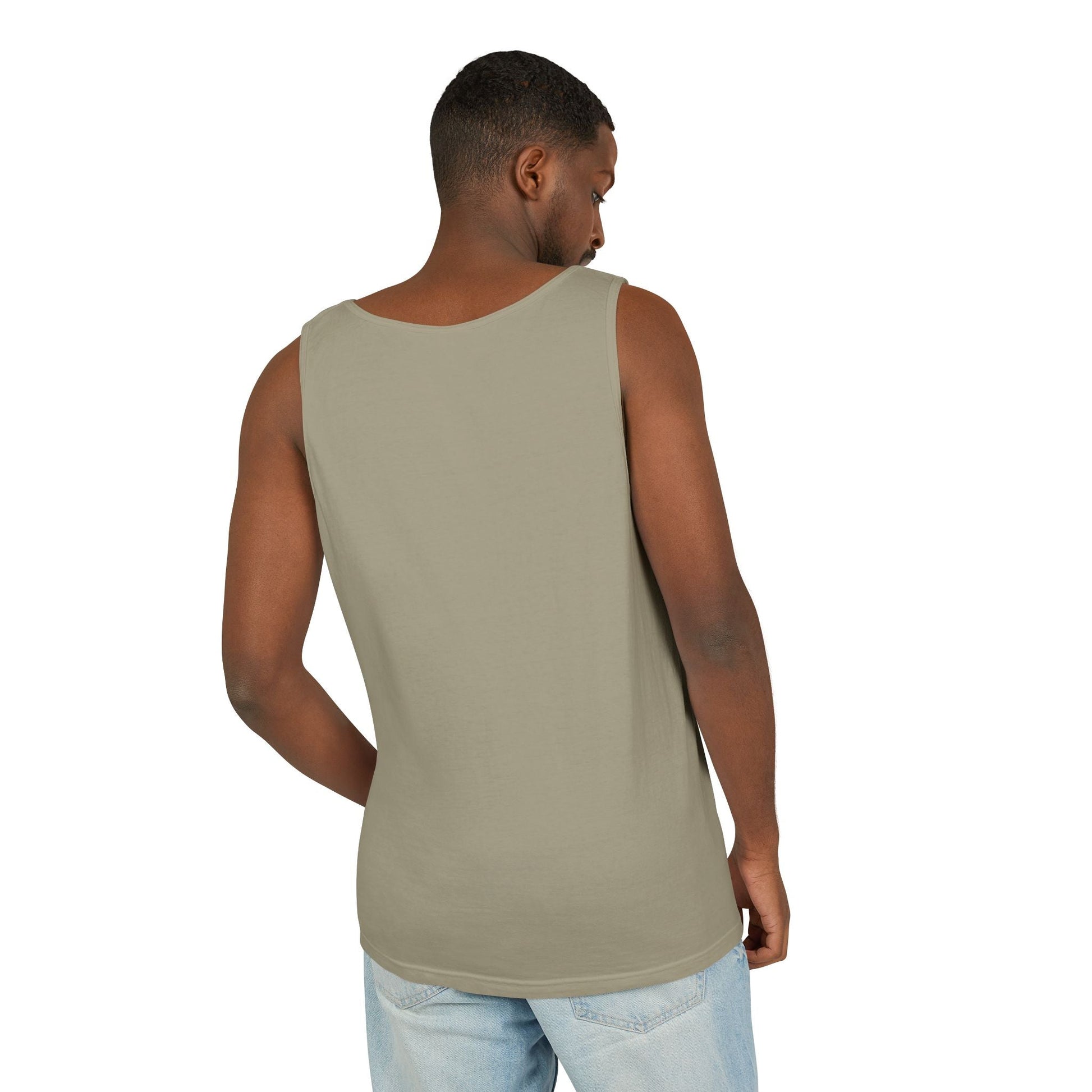 Breadlifting Champion – Funny Gym Tank Top | Gains With Grains Muscle Bear Shirt | Fitness & Carb Lover Workout Humor - TheWishBug